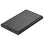 Aisens ASE-2525B Caja Externa 2,5 Pulgadas SATA a USB 3.1 Gen 1 Negra